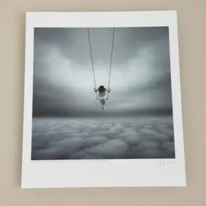 Philip McKay - 'Boven de wolken' (2015) kopen? Bied vanaf 60!