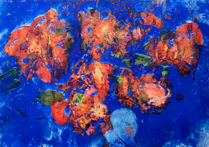 Theo Niermeijer - Zonder titel kopen? Bied vanaf 50!