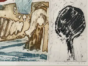 Jan Montyn - Zonder titel kopen? Bied vanaf 95!