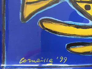 Corneille - Ovenschaal kopen? Bied vanaf 69!