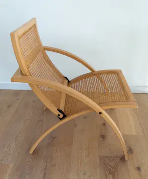 Gijs Bakker - vouwstoel model VF2 kopen? Bied vanaf 75!