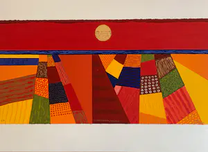 Ronald Boonacker - Tulpenvelden, Holland kopen? Bied vanaf 83!