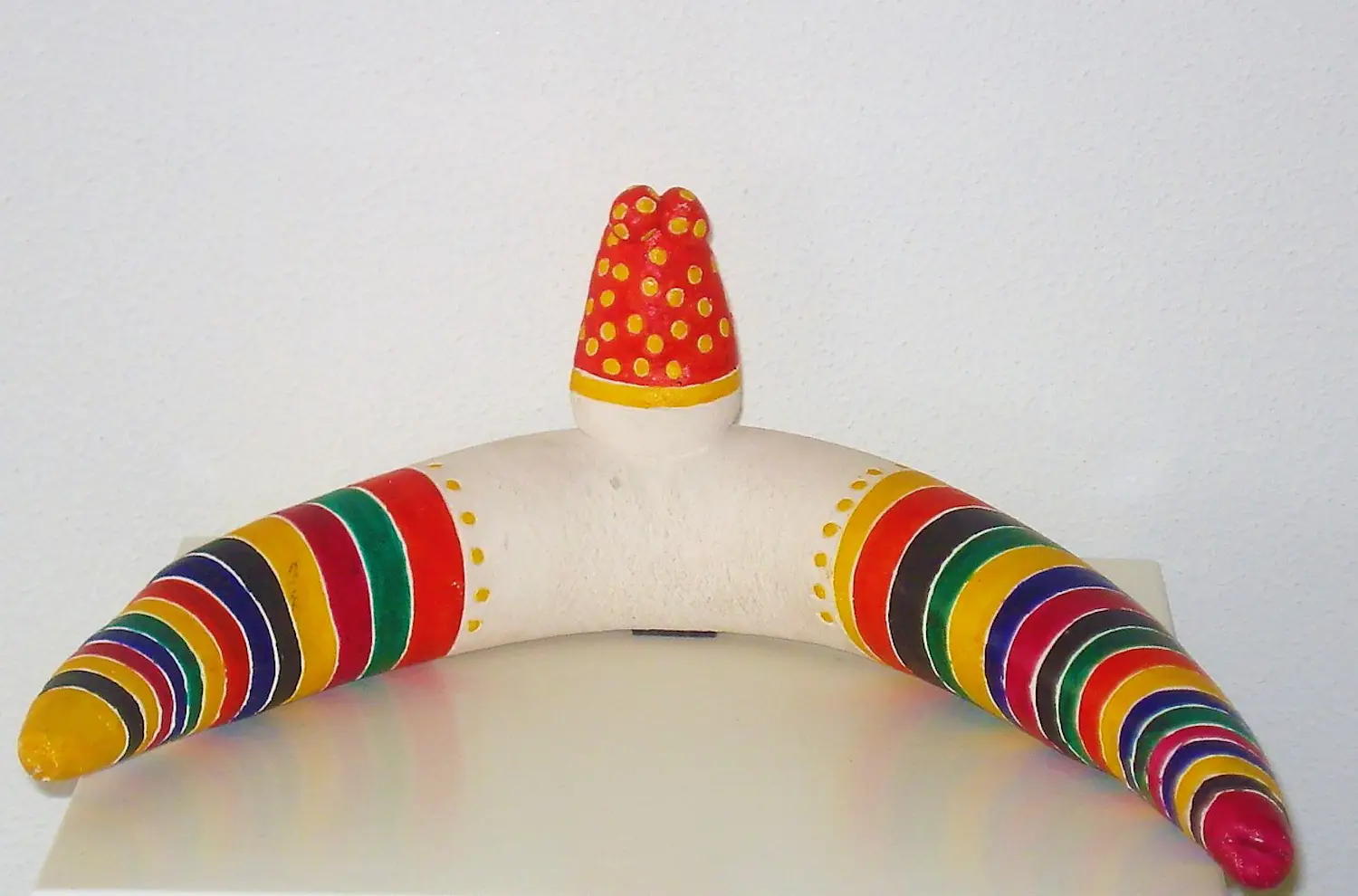 Yvonne Drummen (1958)