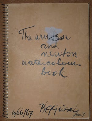 Phil Grisel - Zonder titel kopen? Bied vanaf 49!