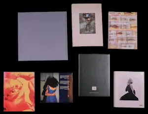 Jan Saudek - en anderen! - Lot van 7 boeken met voornamelijk (naakt)fotografie kopen? Bied vanaf 100!