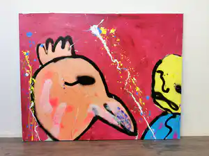 Espen Hagen - Cor & Ik verkocht voor € 120!