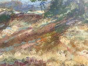 Antonius Vorstermans - Zandberg kopen? Bied vanaf 1!