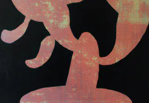 Ad van Riel - Kaktus (2) kopen? Bied vanaf 125!