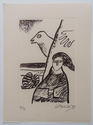 Corneille - Les Coquillages, 1998 kopen? Bied vanaf 139!