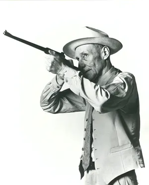 Robert Mapplethorpe - William S. Burroughs kopen? Bied vanaf 50!