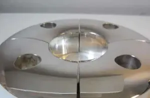 Koninklijke Van Kempen & Begeer - design kandelaars met kaarsen in doos. kopen? Bied vanaf 30!