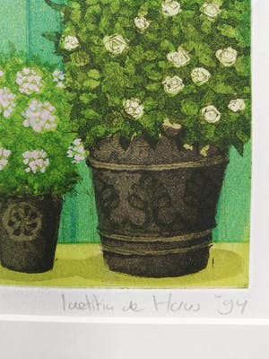 Laetitia de Haas - Zonder titel kopen? Bied vanaf 30!