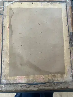 Jan Toorop - Maria aan zee (prachtig werk, 1924) kopen? Bied vanaf 129!