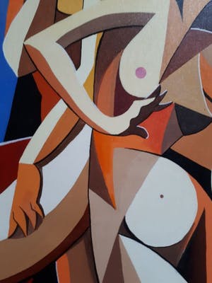 Robert Jiran - Three Graces kopen? Bied vanaf 115!