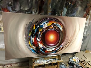 Gena - Circle of Life kopen? Bied vanaf 250!