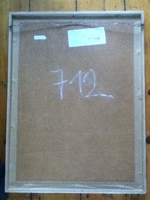 Wilfried Pas - 'De schone en het beest' kopen? Bied vanaf 395!