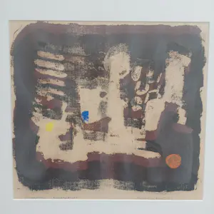 Cornelis Koekkoek - Kinderkamer (monodruk) kopen? Bied vanaf 10!