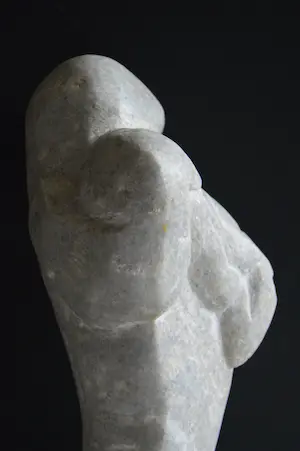 Gene Eggen - Moeder met kind. kopen? Bied vanaf 550!