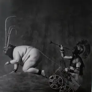 Erwin Olaf - gesigneerd Boek: OWN - 2012 kopen? Bied vanaf 250!