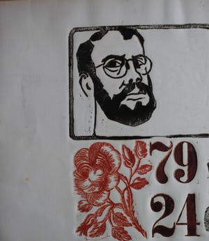 Robbert de Bakker - Zelfportret met anderen kopen? Bied vanaf 40!