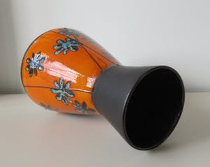 Carstens Tonnieshof - Fat Lava vaas model 1218-29 kopen? Bied vanaf 32!