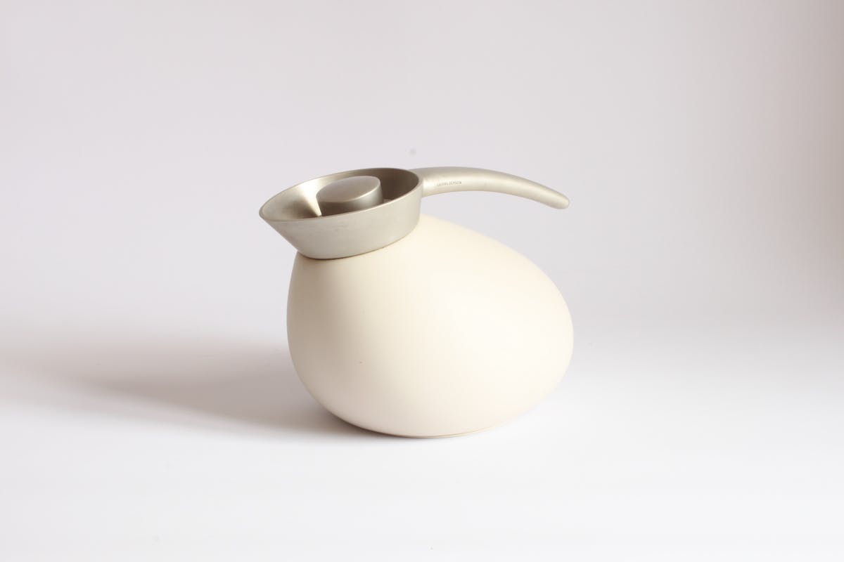 AcheterGeorg Jensen - Thermoskan : QUACK? Enchérissez de 39!