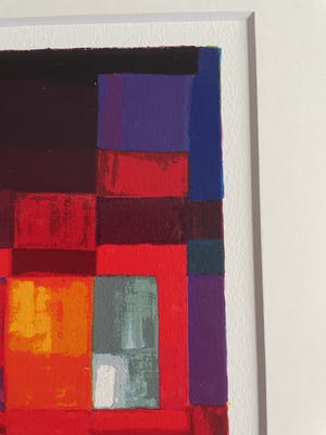 Ton Schulten - Synergie, kleine oplage kopen? Bied vanaf 275!