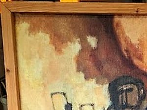 Jan Giling - Griekse vissers in haven kopen? Bied vanaf 99!