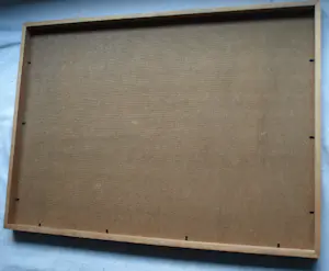 Anton Heyboer - Ingelijste pastel , 3 Vrouwen, met kindje kopen? Bied vanaf 125!