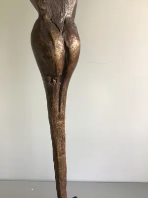 Jos Gielen - “ Innige Liefde “ XL versie . kopen? Bied vanaf 219!