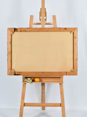 Albert Buikema - Winterse Alpenweide kopen? Bied vanaf 200!