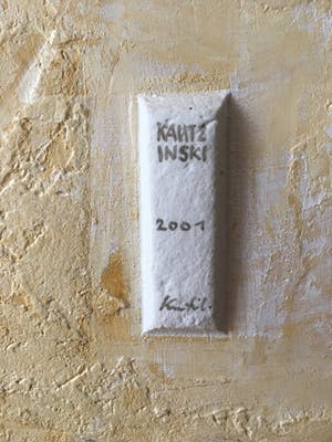 Karl Heinz Kautzinski - Unknown kopen? Bied vanaf 1000!