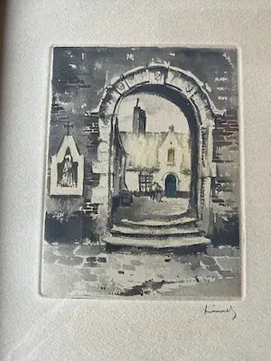 Roger Hebbelinck - Het begijnhof kopen? Bied vanaf 1!