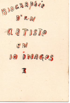 Lodewijk Schelfhout - La vie d'un artiste en dix images kopen? Bied vanaf 500!