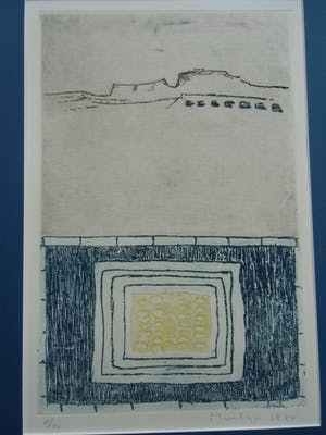 Jan Montyn - PORTE-BONHEUR POUR LE PAYS / ETS VAN JAN MONTYN kopen? Bied vanaf 60!