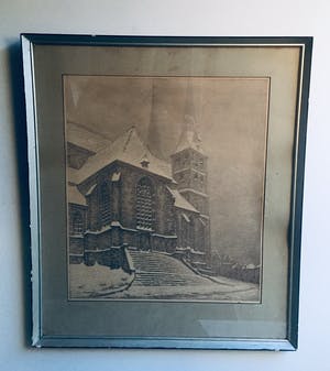 Co Breman - Bergkerk te Deventer kopen? Bied vanaf 1!