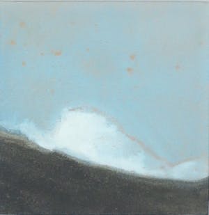 Henri Plaat - Gouache, Zonder titel kopen? Bied vanaf 35!