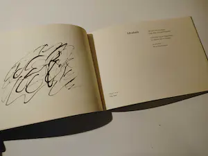 Simon Vinkenoog - Vreugdevuur - Gesigneerd + uitnodiging kopen? Bied vanaf 5!