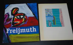 Jan Sierhuis - gesigneerd boek &11x Sierhuis, Martineau, Freijmuth, Diederen, Lataster, Postma kopen? Bied vanaf 79!