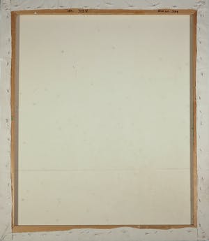 Elka Oudenampsen - Olieverf op doek, Zonder titel (Groot) kopen? Bied vanaf 50!