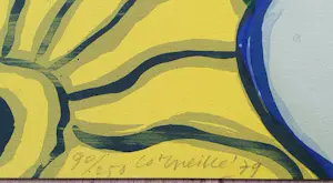 Corneille - Le Divan Blue kopen? Bied vanaf 700!