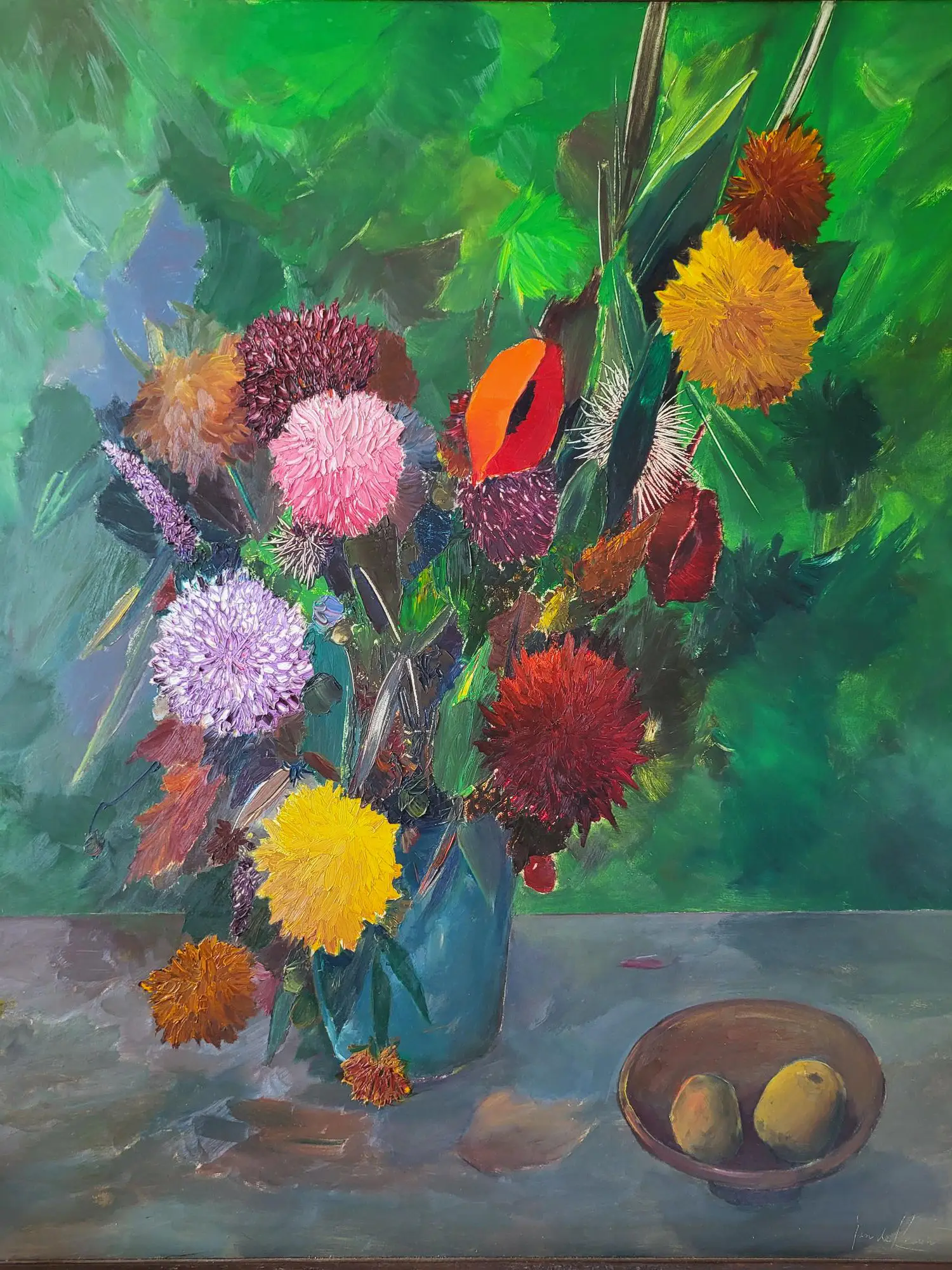 Jan de Leeuw (1908-1988)