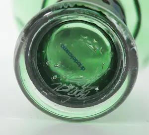 Borek Sipek - / Ajeto voor Alterego, Vier glazen kaarsenhouders in verschillende kleuren kopen? Bied vanaf 100!