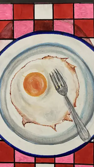 Marianne Bey - Breakfast . kopen? Bied vanaf 50!