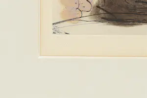 Ger Lataster - Abstracte voorstelling kopen? Bied vanaf 50!