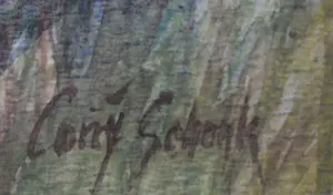 Corry Schenk - Twee Reeën kopen? Bied vanaf 50!