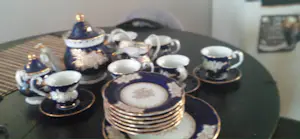 Kreo-Lite Japan - Theeset kopen? Bied vanaf 250!