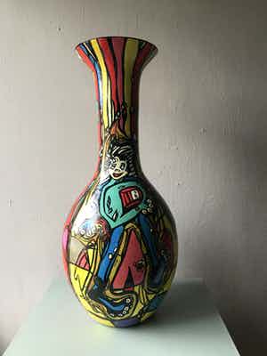 Marianne Bey - Beautiful People verkocht voor € 70!