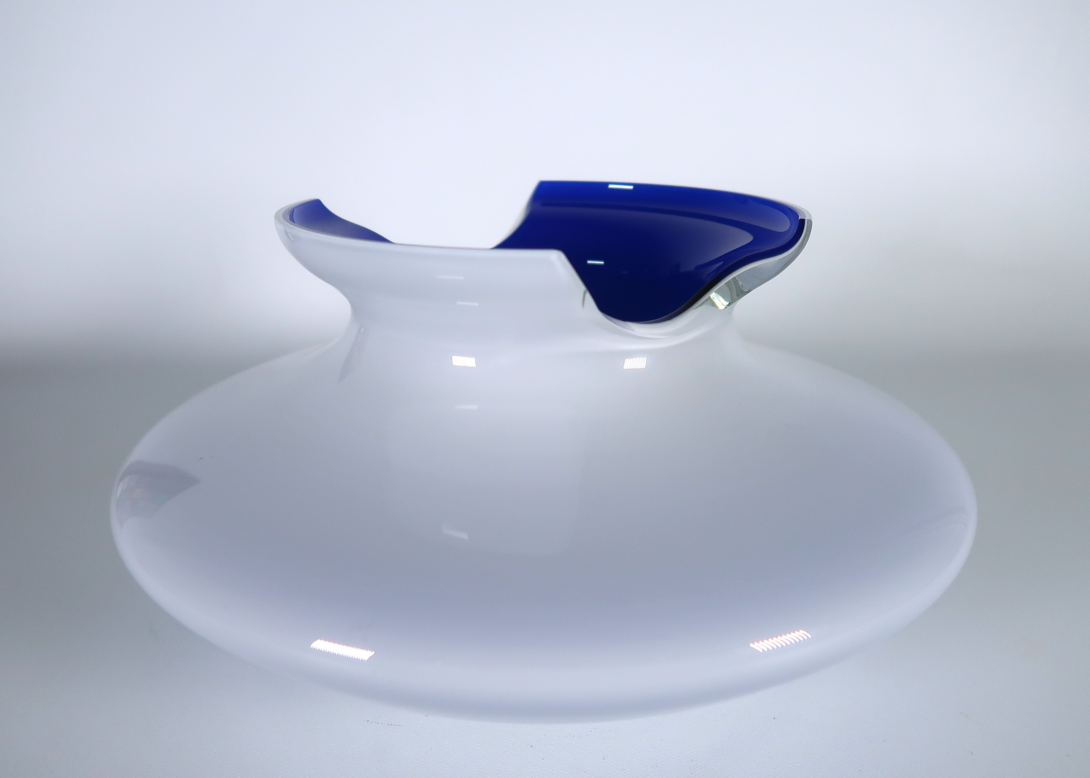 Carina Riezebos - Glas, Tuimelvaas kopen? Bied vanaf 25!