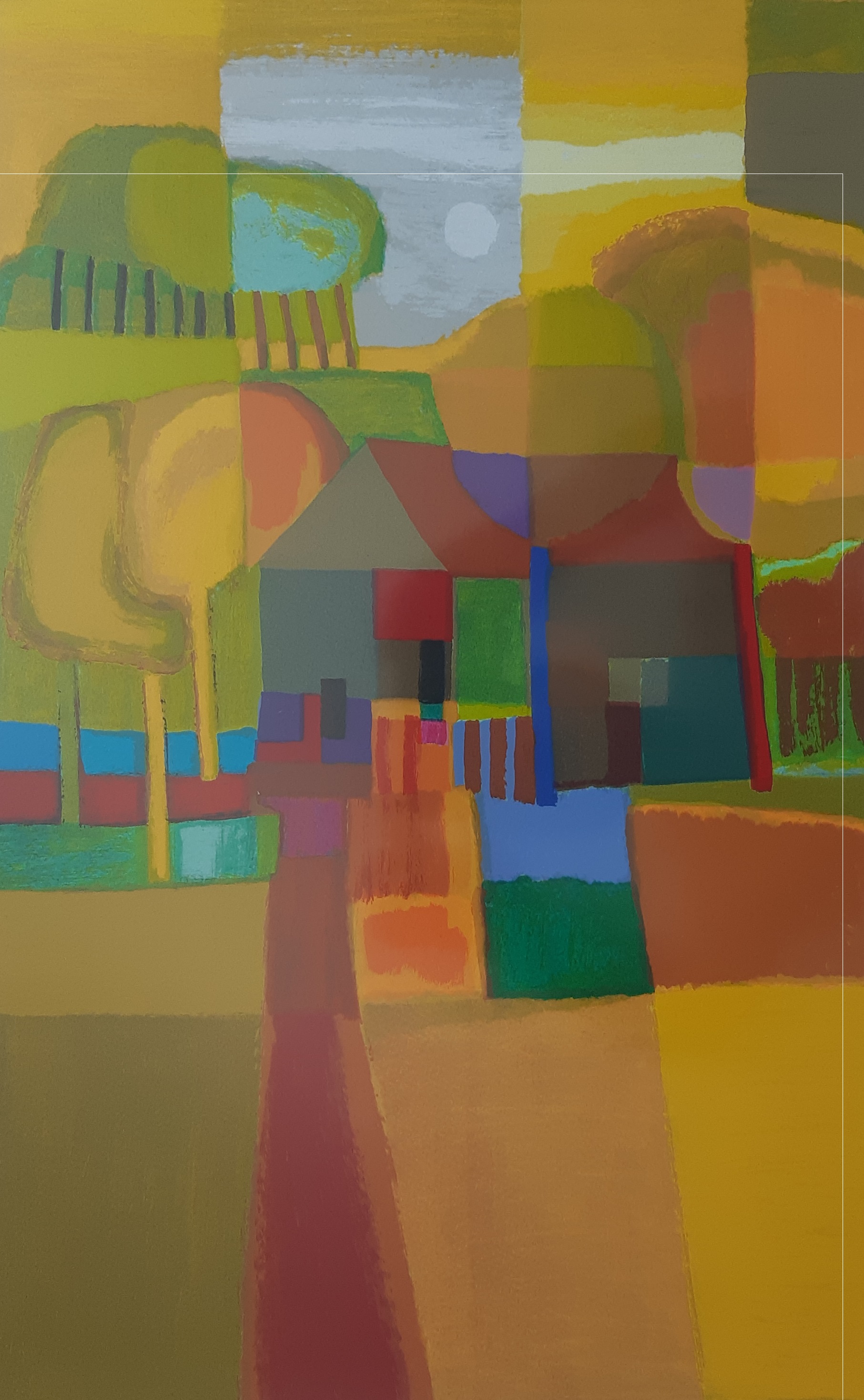 Ton Schulten - Zonovergoten I kopen? Bied vanaf 195!